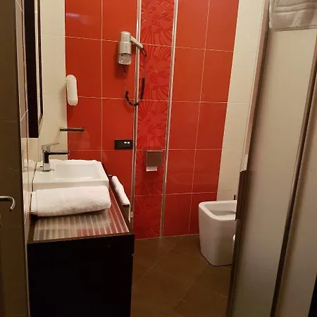 Liaison Szálloda Bacoli