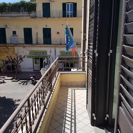 Liaison Hotel Bacoli