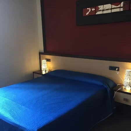 Hotel Liaison Bacoli