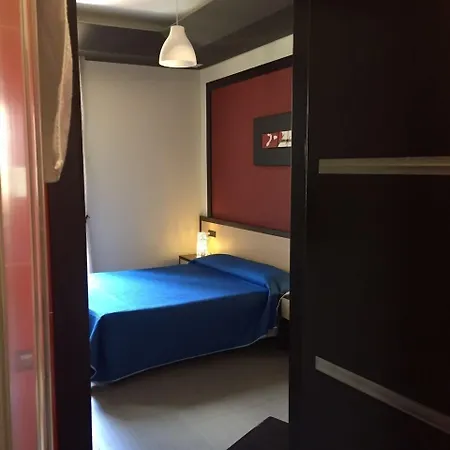 Hotel Liaison Bacoli