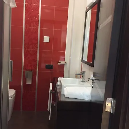 Hotel Liaison Bacoli