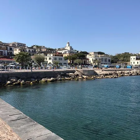 Iacola Penzion Bacoli