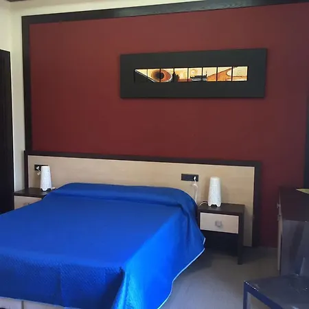 Iacola 3* Bacoli