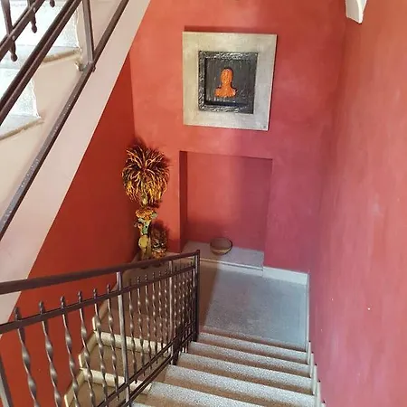 Guest house Iacola Bacoli