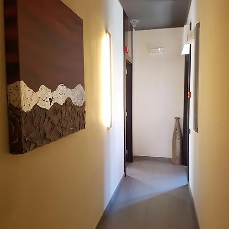 Iacola Guest house