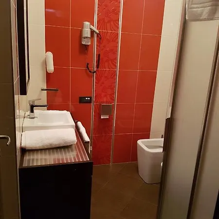 Guest house Iacola 3*