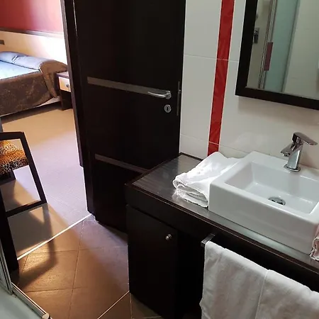 Guest house Iacola