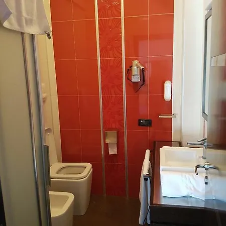 Guest house Iacola 3*