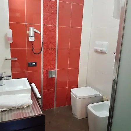 Iacola Guest house Bacoli