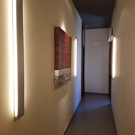 Guest house Iacola