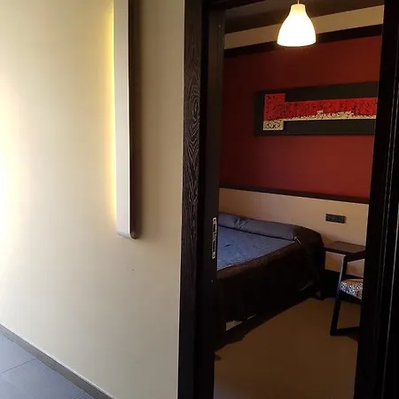 Iacola Guest house 3*