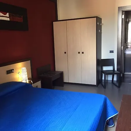 Iacola Guest house 3*