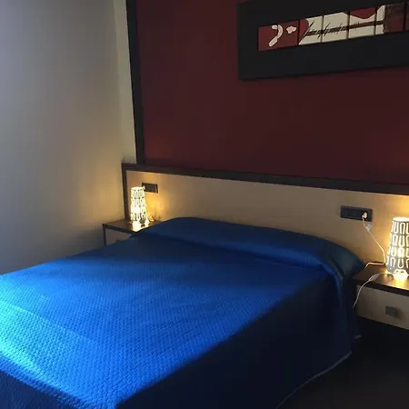 Iacola Guest house