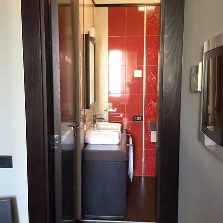 Guest house Iacola 3*