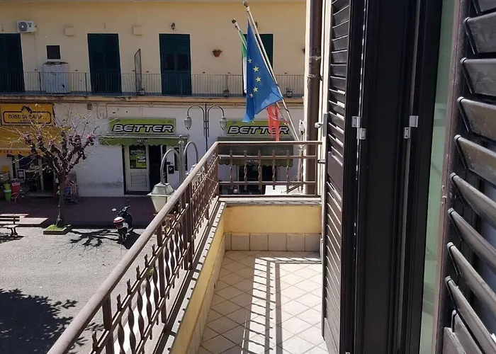 Liaison Hotel Bacoli