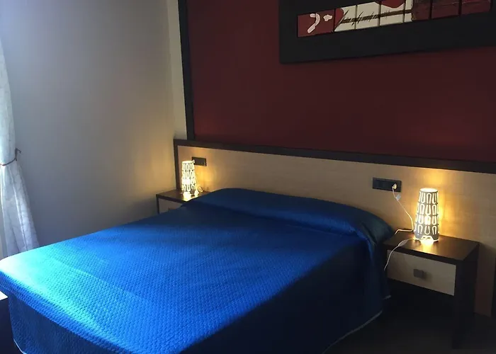 Hotel Liaison Bacoli