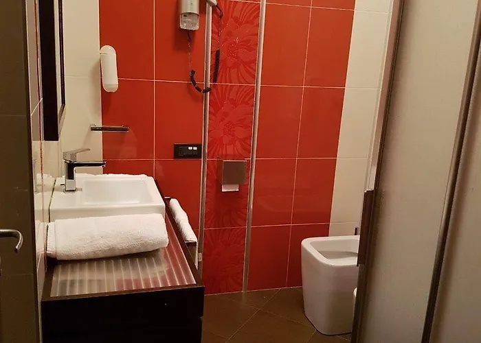 Liaison Hotel Bacoli