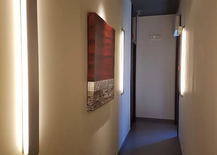 Liaison Hotel Bacoli