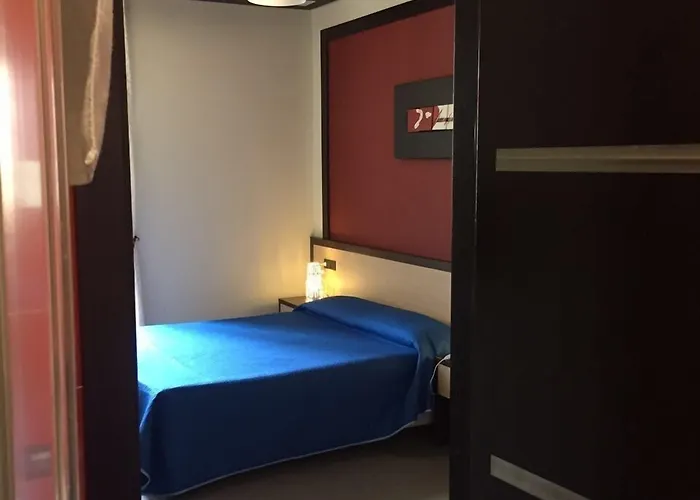 Hotel Liaison Bacoli