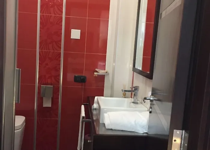 Hotel Liaison Bacoli