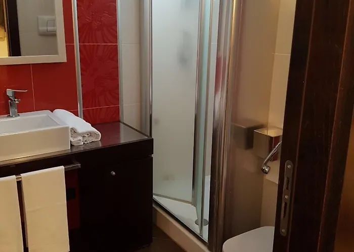 Liaison Отель 3*