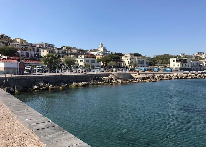 Liaison Hotel Bacoli