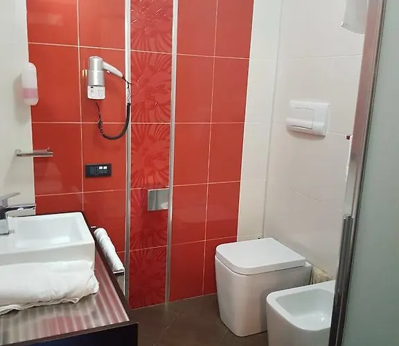 Liaison Hotel Bacoli